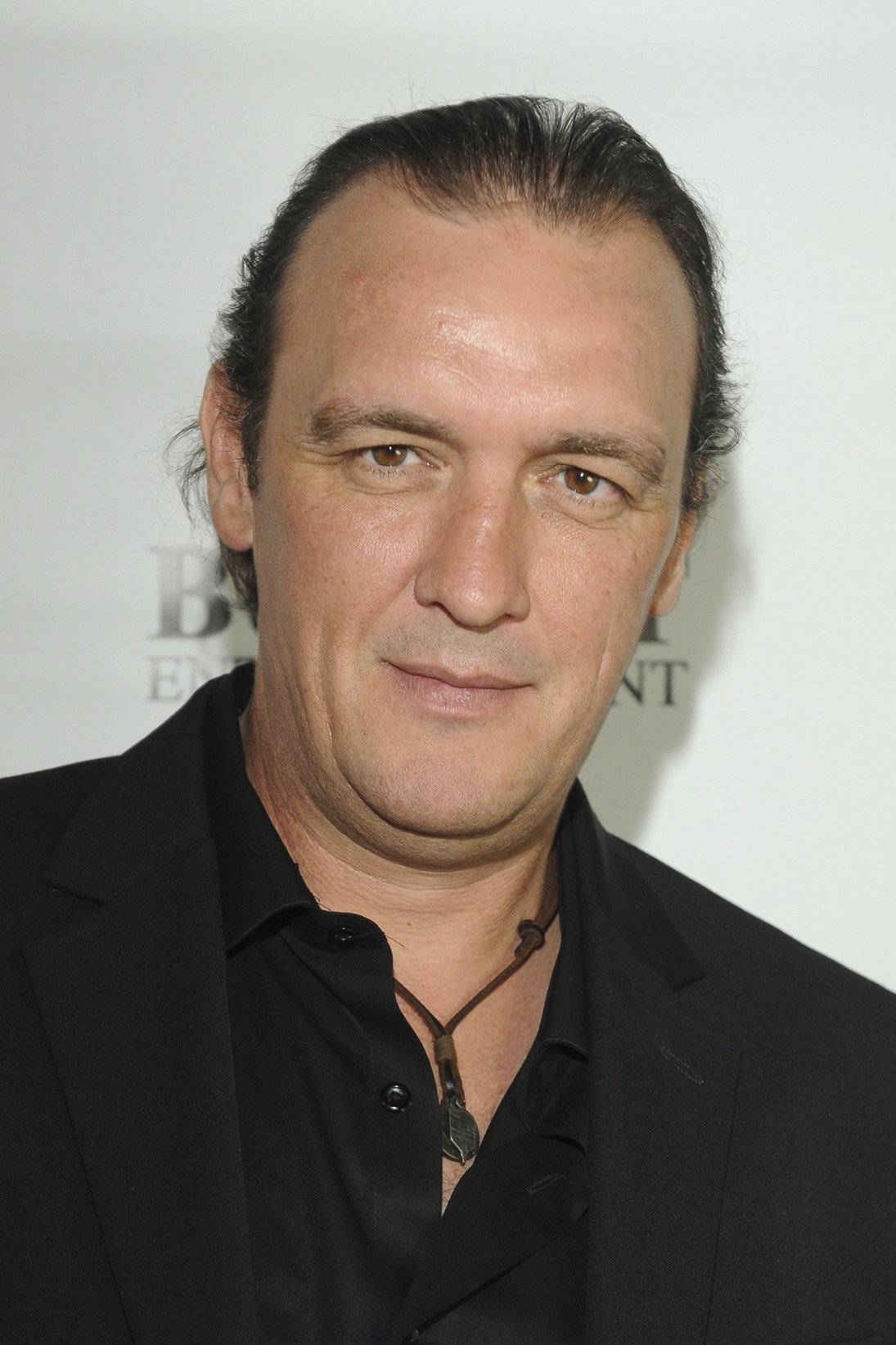 et billede af Alan O'Neill