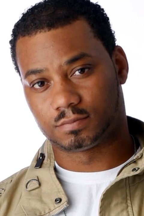 et billede af Jaron Marquis