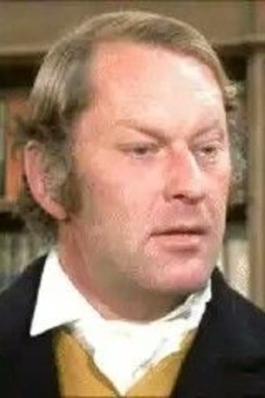 et billede af Harvey Hall