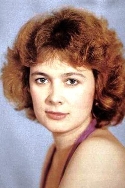 et billede af Lyudmila Nilskaya