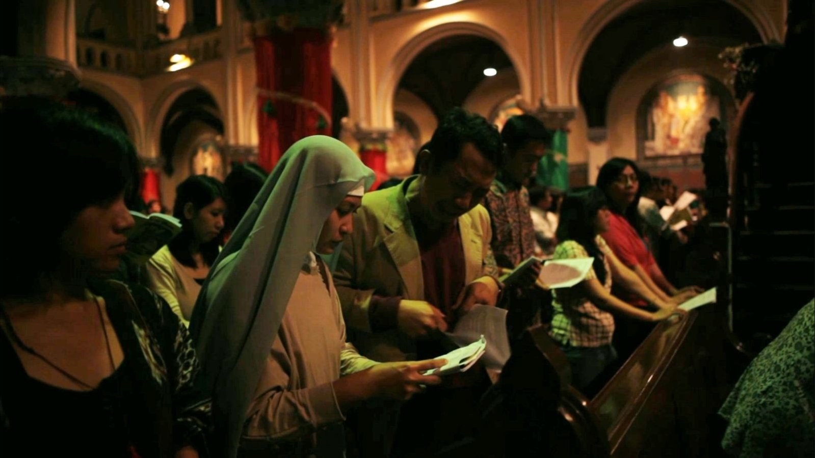 Maryam (2014)