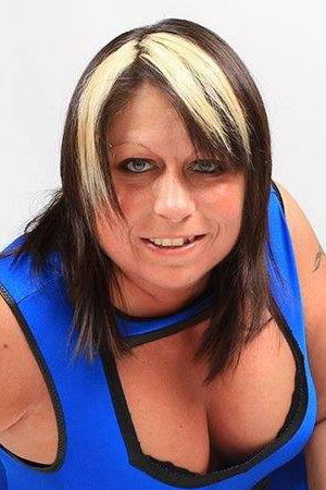 et billede af Genevieve Lacasse