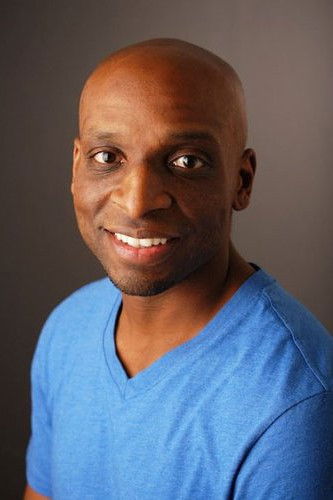 et billede af Jayson Johnson