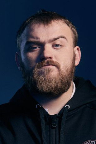 et billede af Pavel Dedishchev