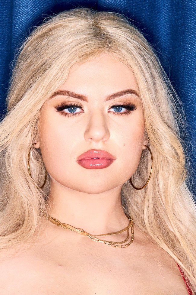 et billede af London Laurent