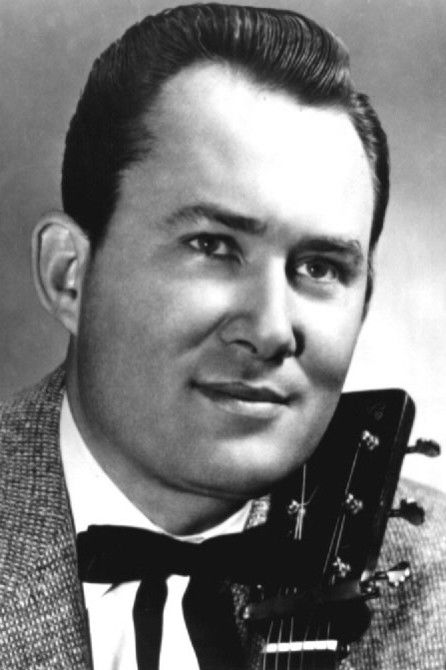 et billede af Don Gibson