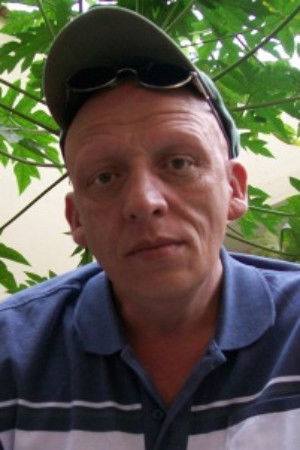 et billede af Anton Zakharov