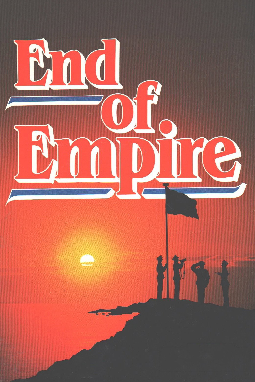 End of Empire - Season 1