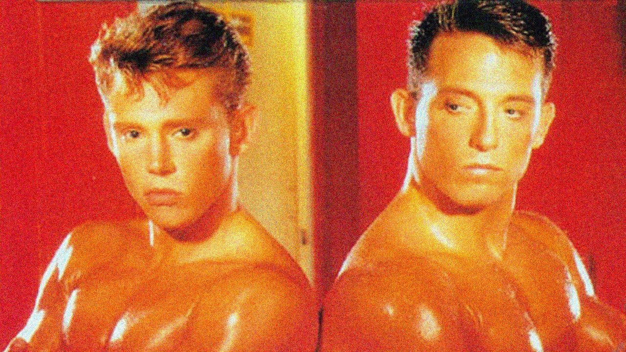 The Rival (1994)