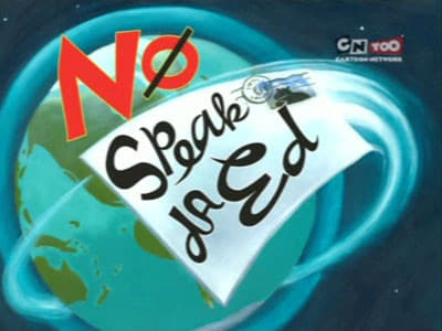 Ed, Edd n Eddy