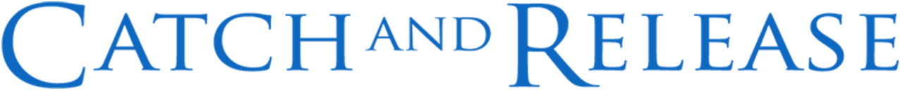 Catch and Release Logo