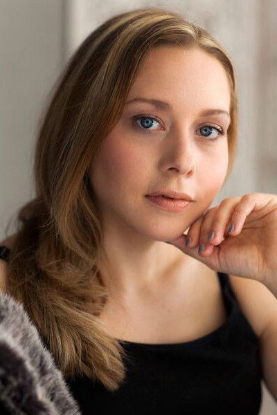 et billede af Kathrin Meyer