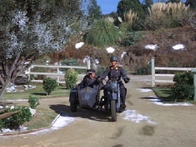Hogan's Heroes