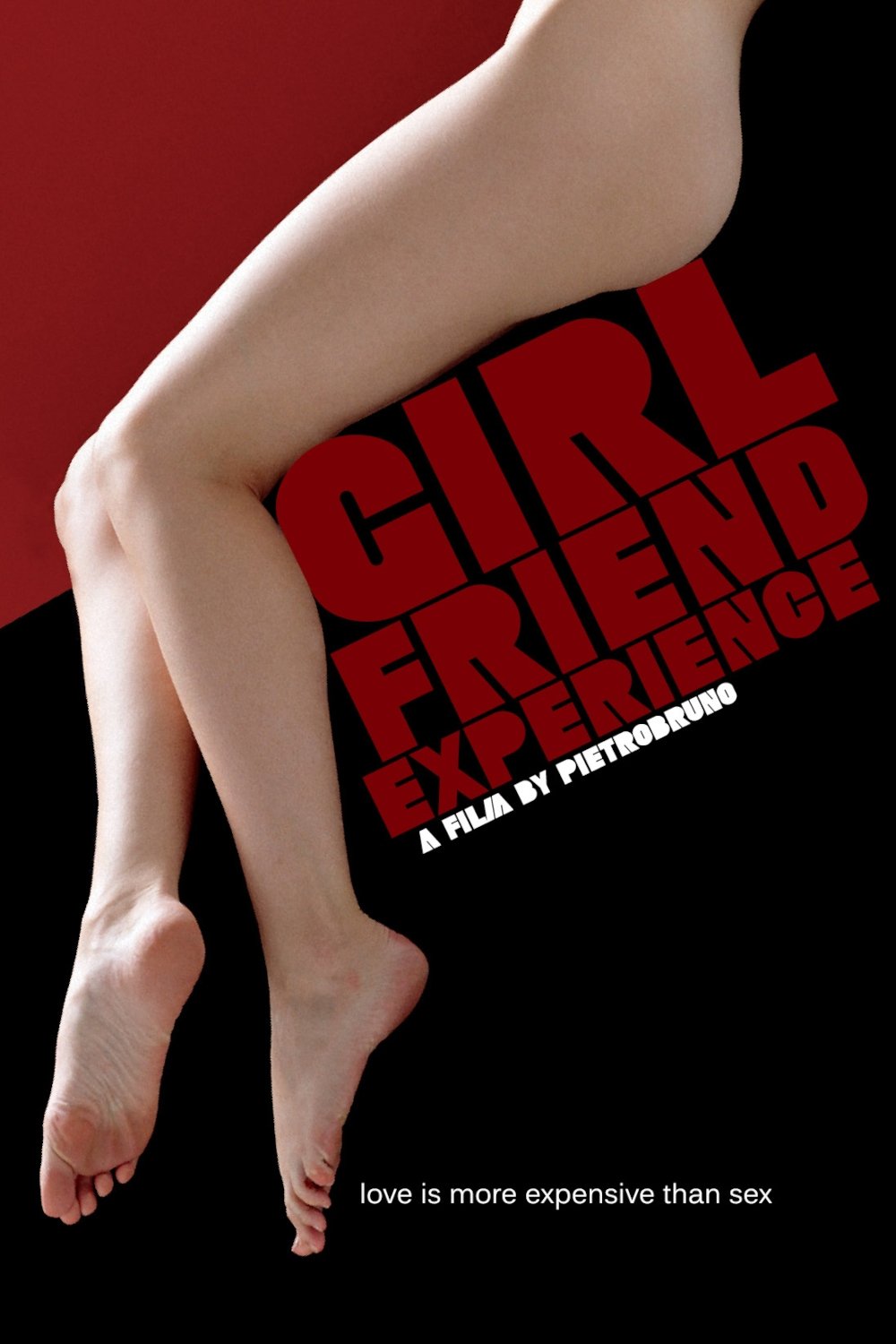 Girlfriend Experience