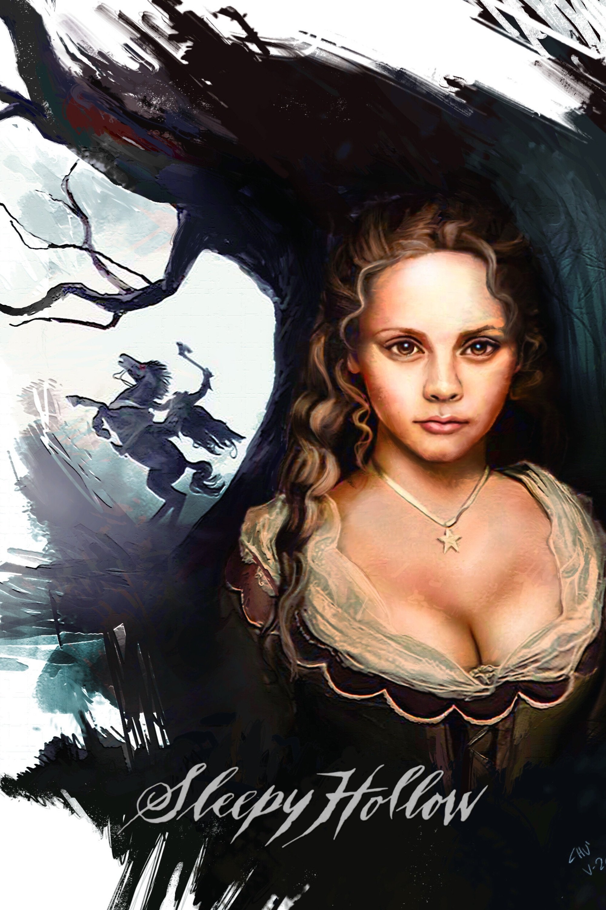 Sleepy Hollow