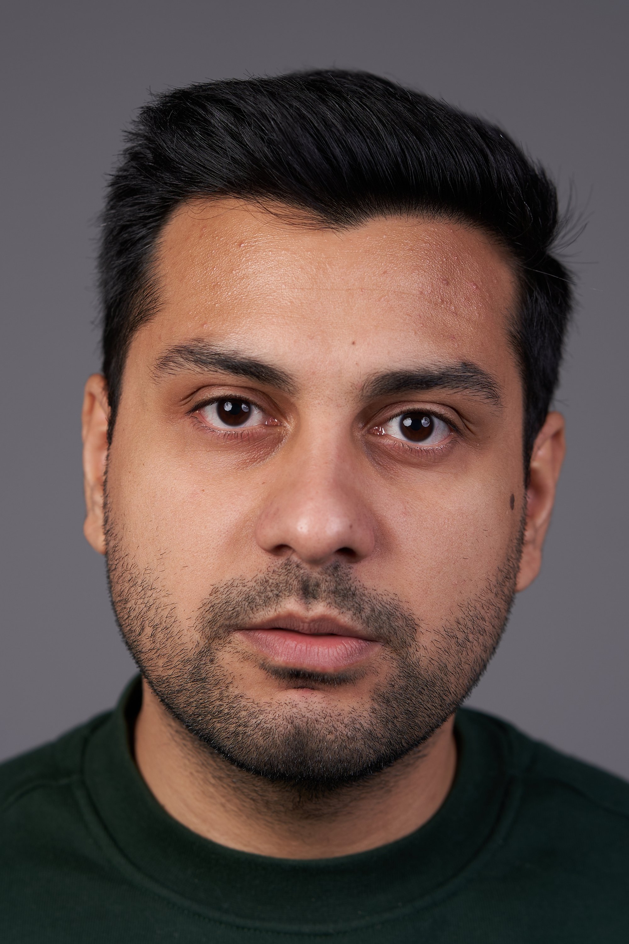 et billede af Ionuț Niculae