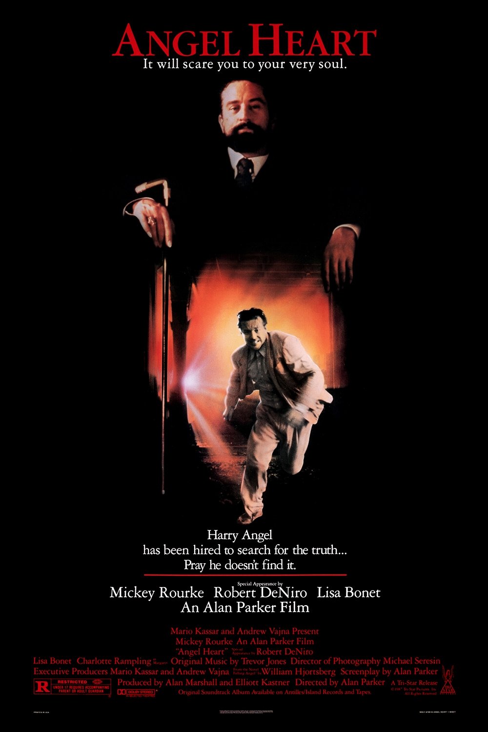 Angel Heart