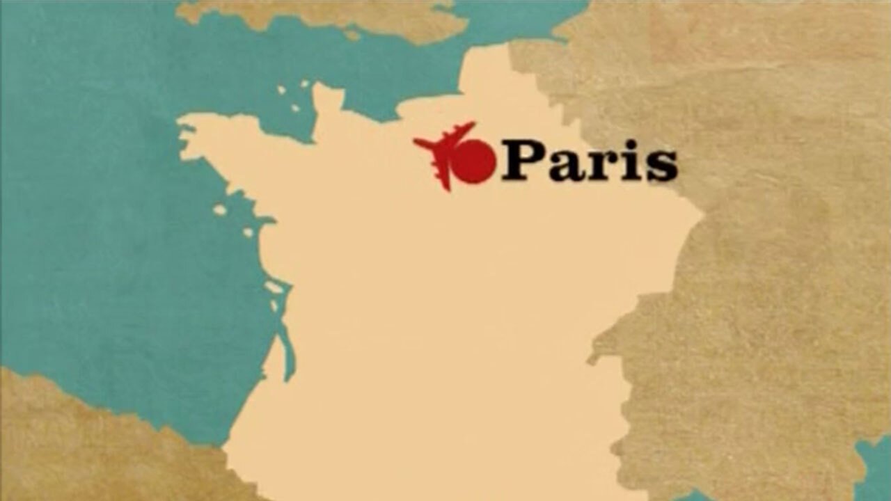J'irai dormir chez vous
