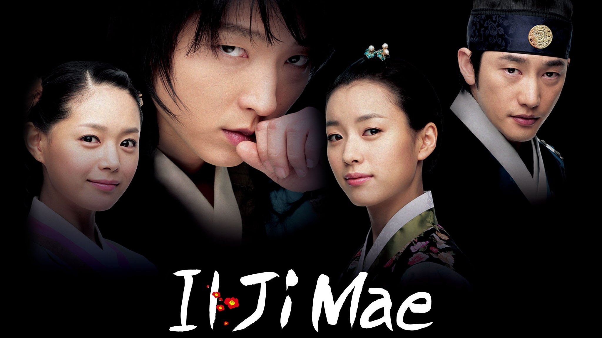 Iljimae