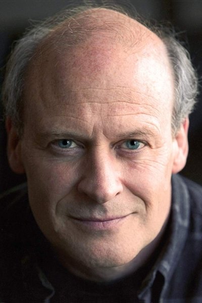 et billede af Joe Inscoe