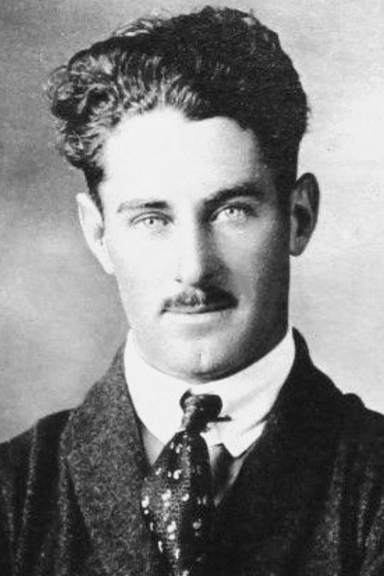 et billede af Al Wilson