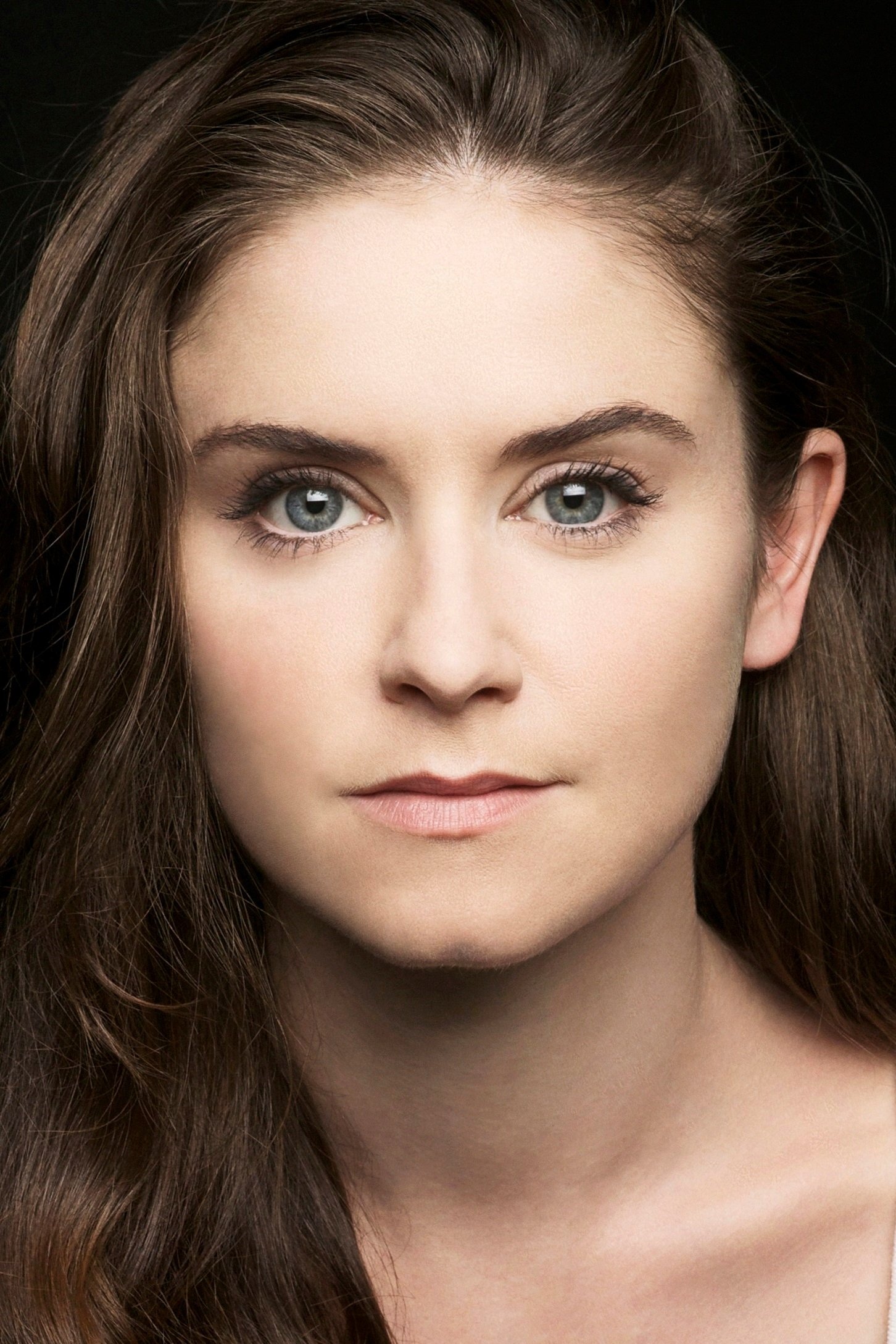 et billede af Judith Roddy