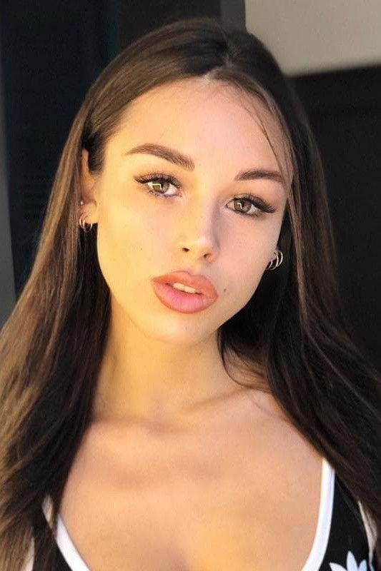 et billede af Diana Melison