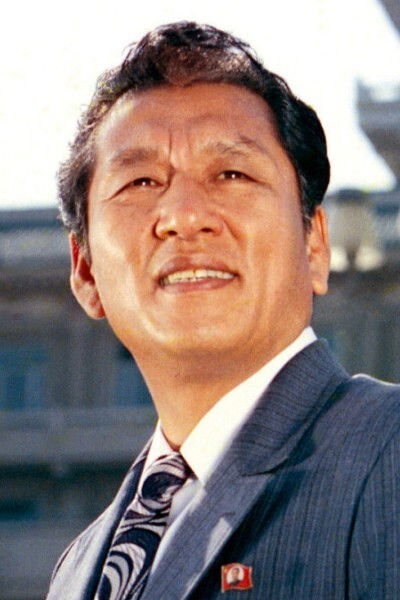 et billede af Kyung-sub Seo