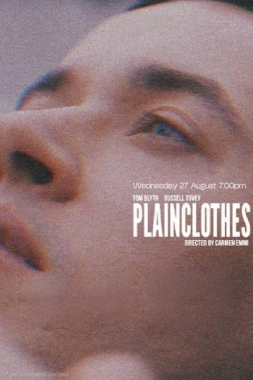 Plainclothes
