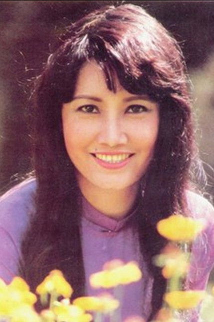 et billede af Thanh Lan