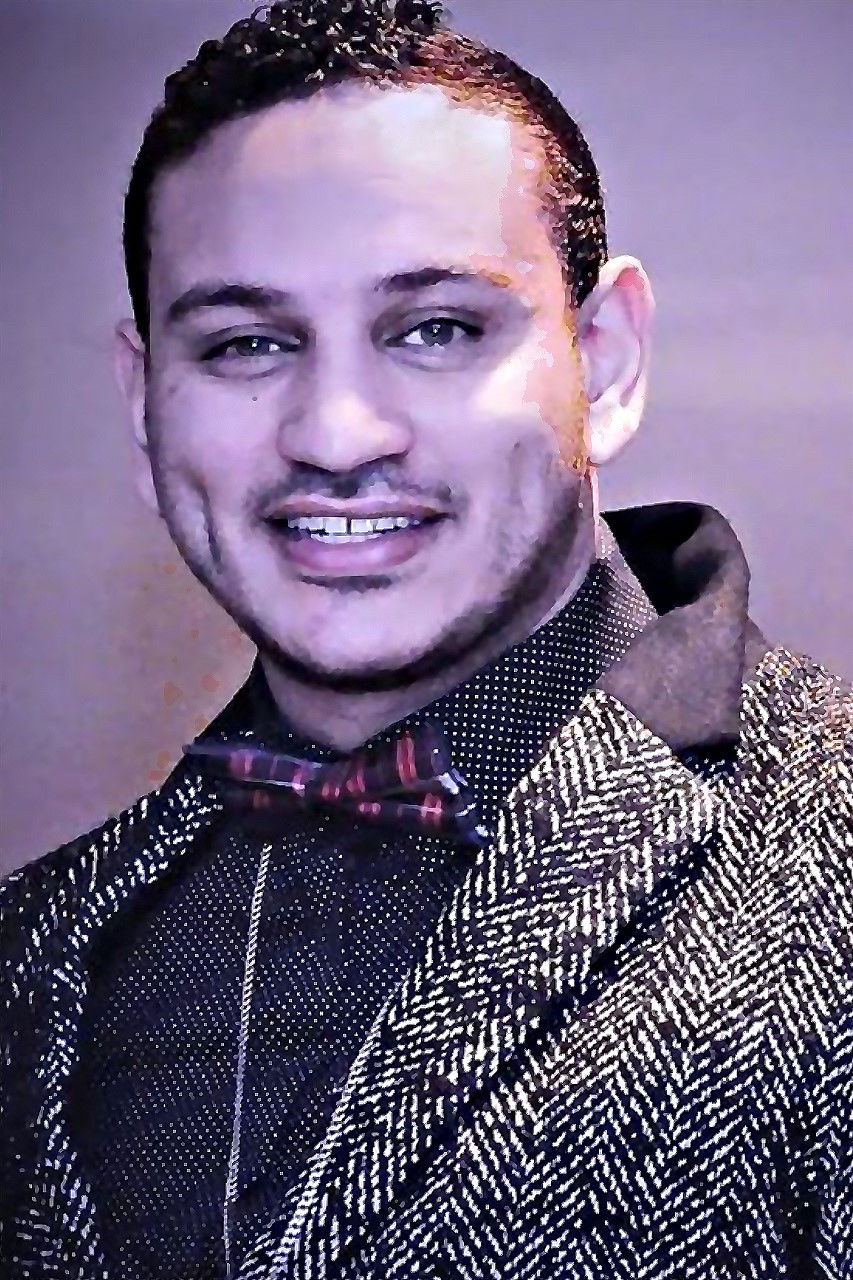 et billede af Hamada Al Laythy