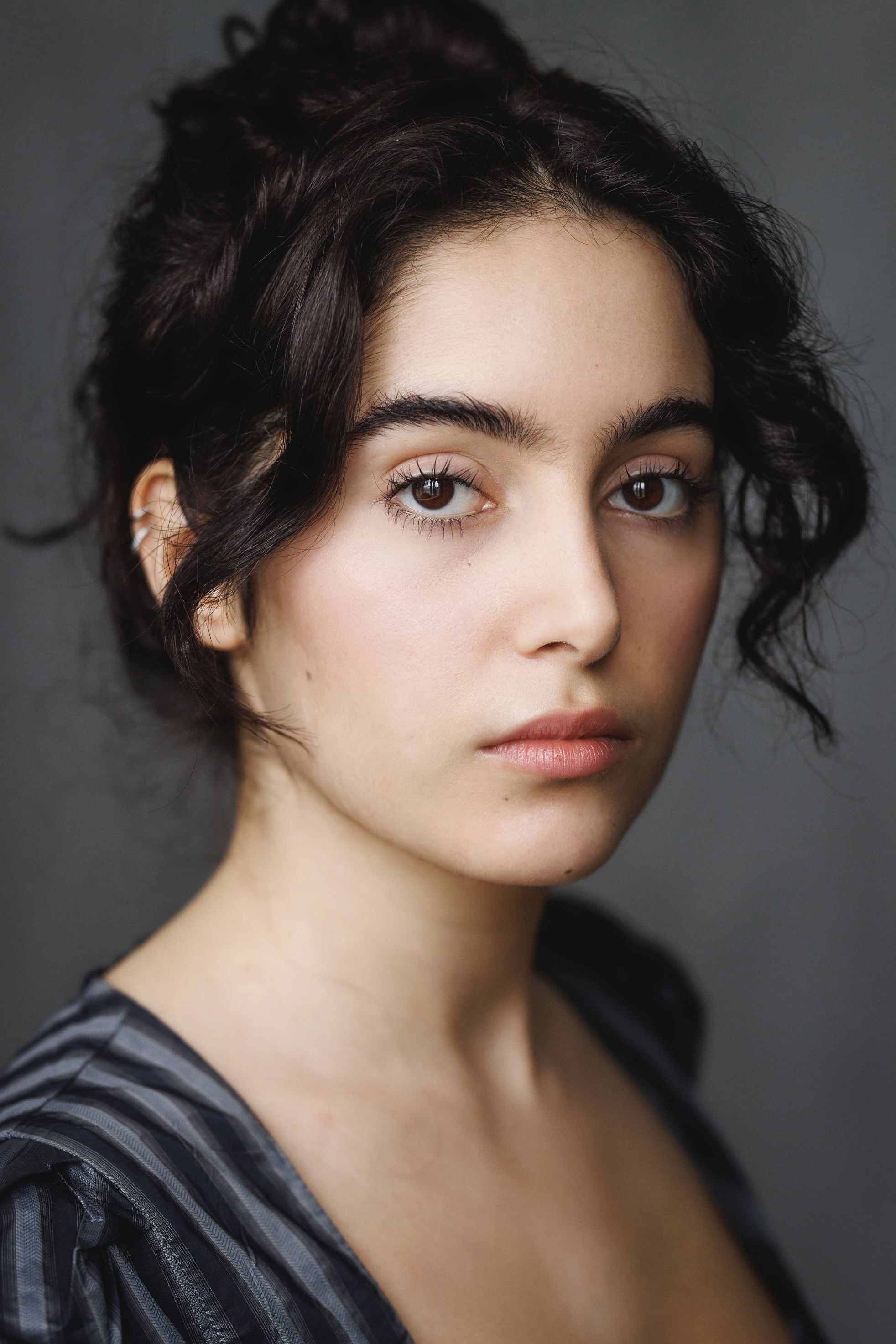 et billede af Eman Alali