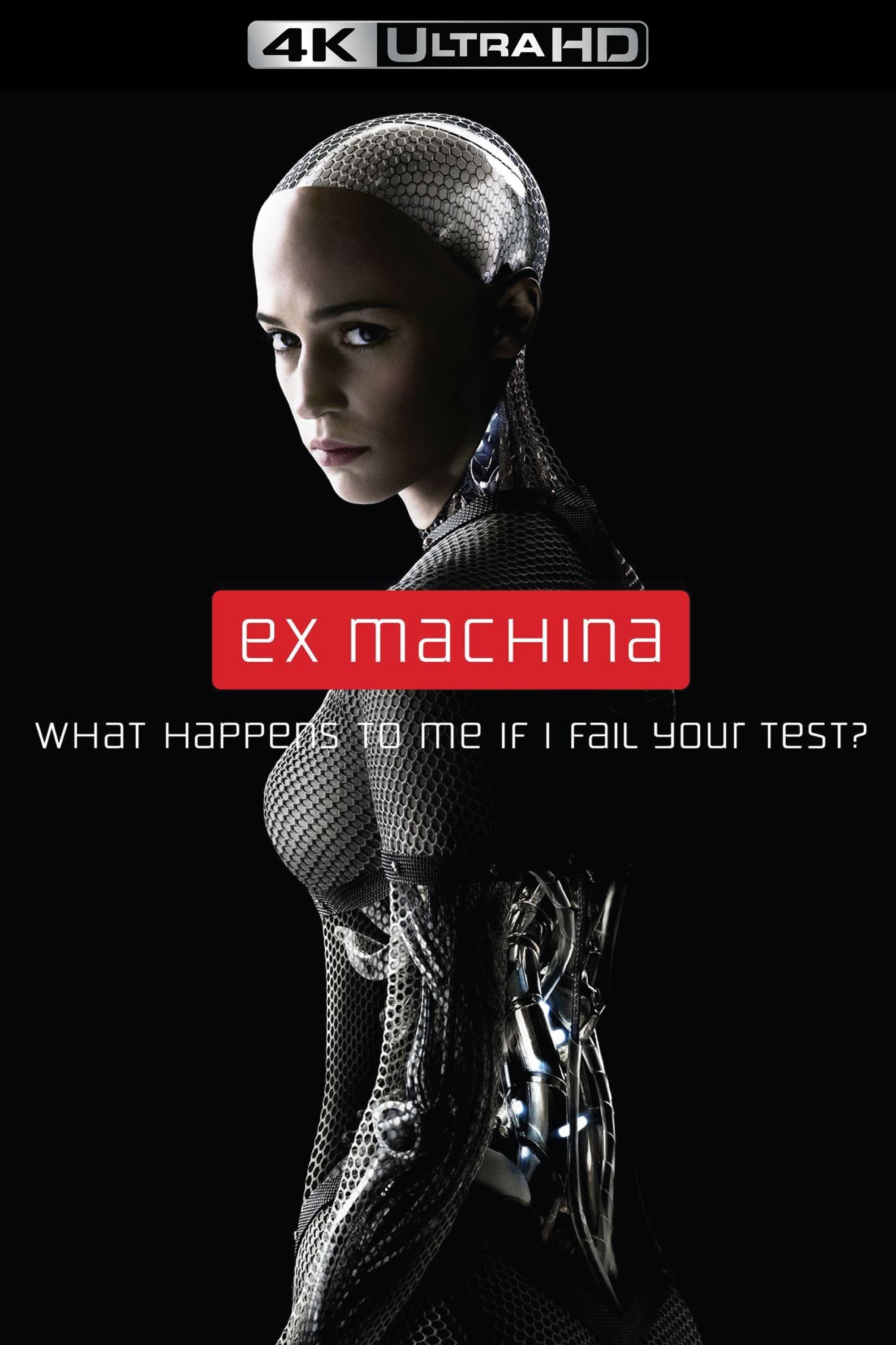 Ex Machina