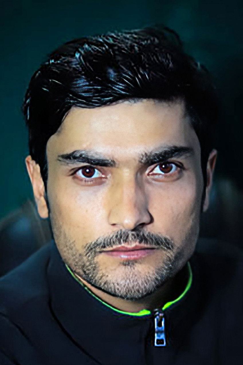 et billede af Mahesh Tripathi