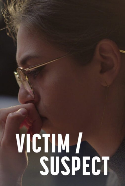 Victim/Suspect