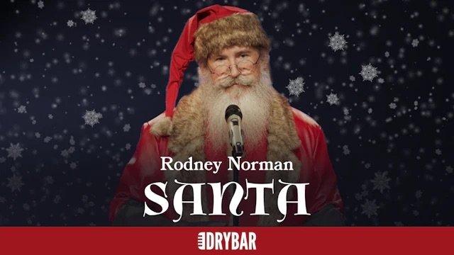 Dry Bar Comedy