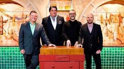 MasterChef Australia Staffel 7 :Folge 4 