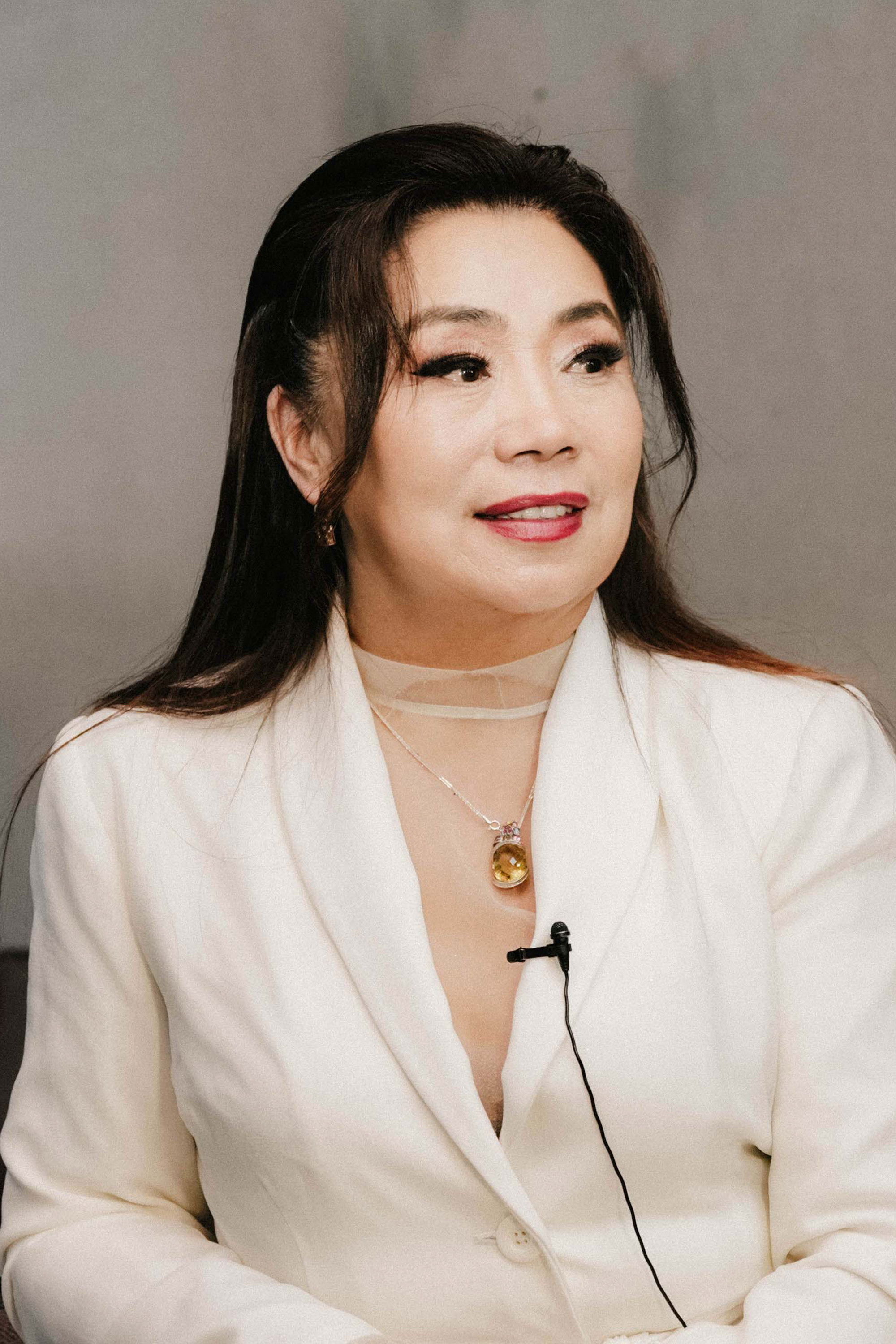 et billede af Ulziikhuu Sanjaa