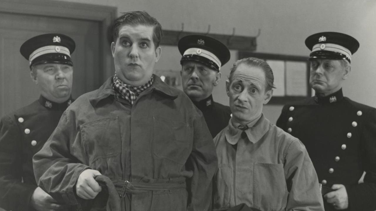 Kidnapped (1935)