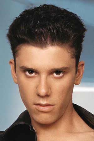 et billede af Jason Sizemore