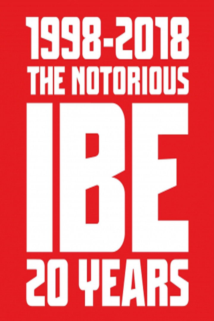 THE NOTORIOUS IBE