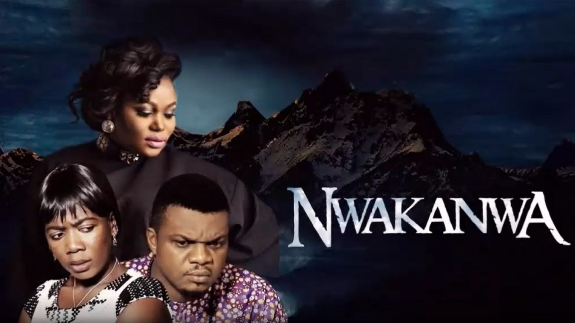Nwakanwa I (2016)