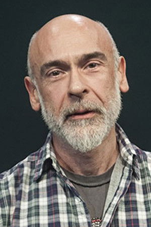 et billede af Vasilis Myrianthopoulos