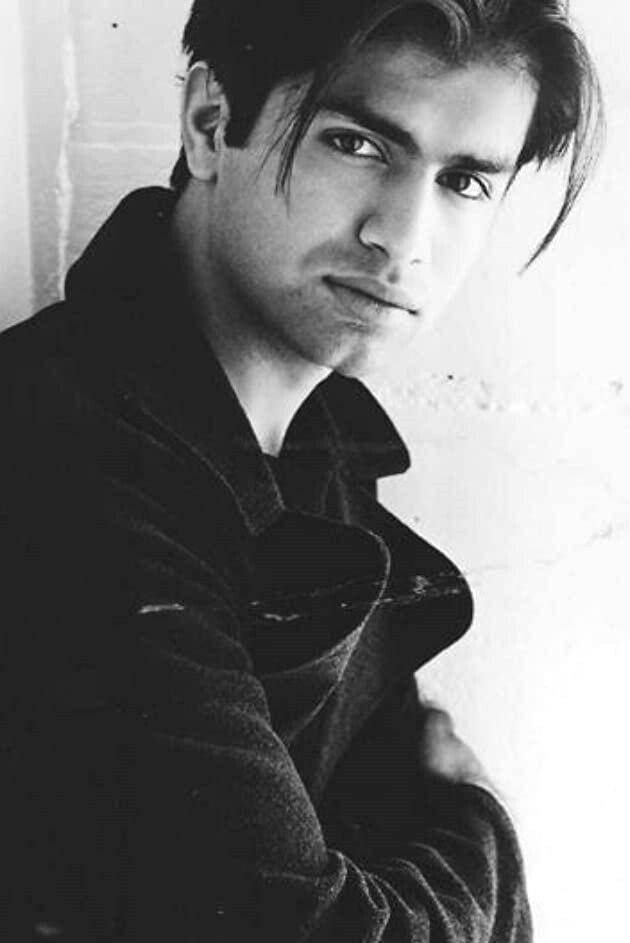 et billede af Homie Doroodian