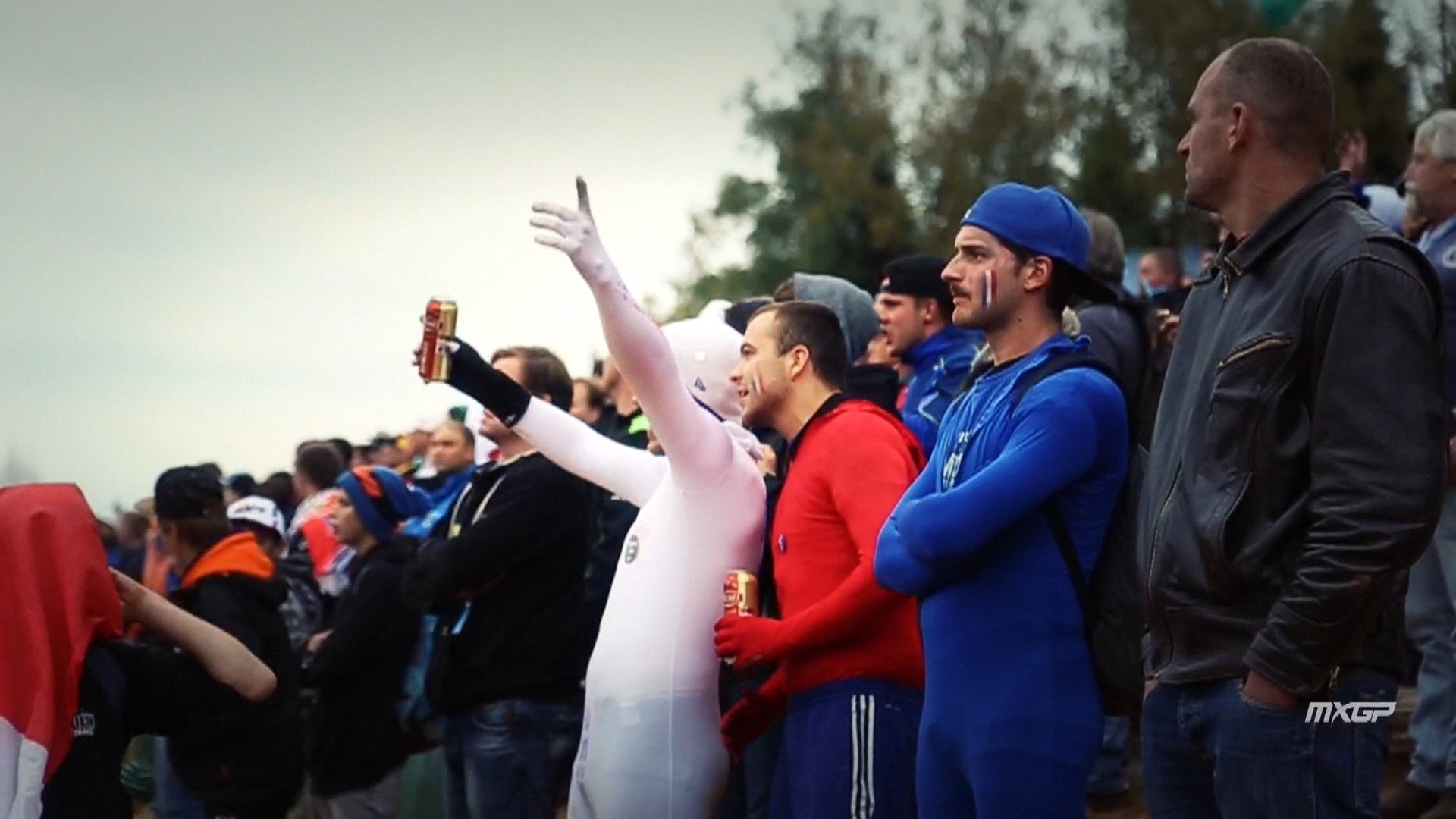 2014 Monster Energy FIM Motocross of Nations (2014)