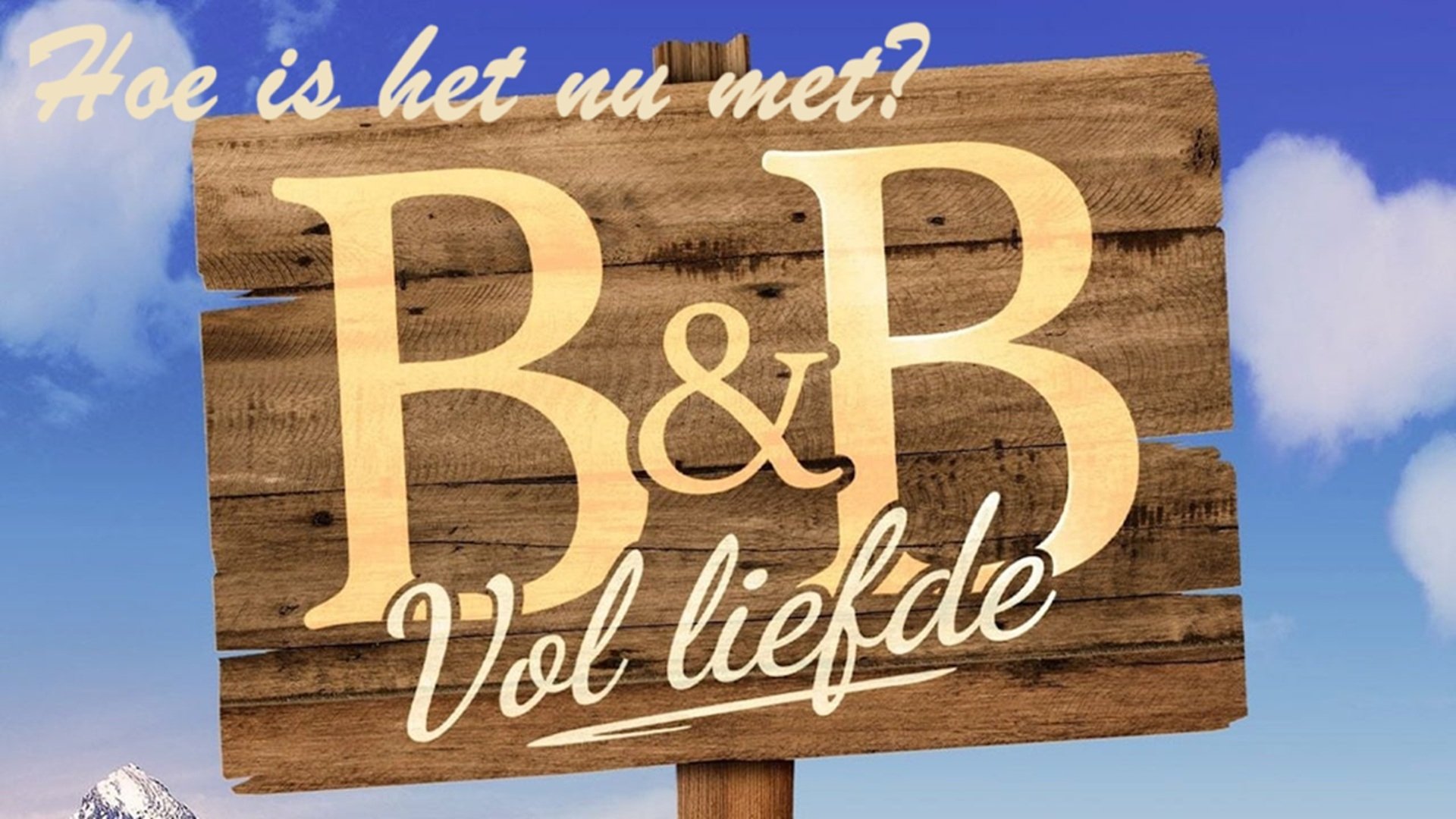 B&B Vol Liefde Staffel 0 :Folge 2 