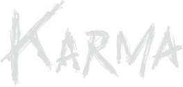 Karma Logo