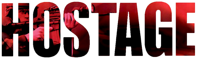 Hostage Logo
