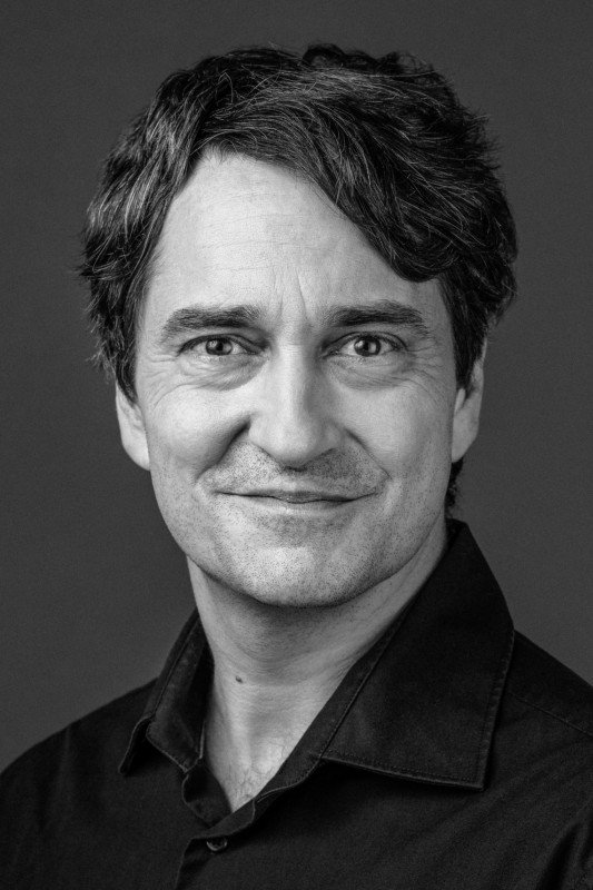 et billede af Saša Rašilov