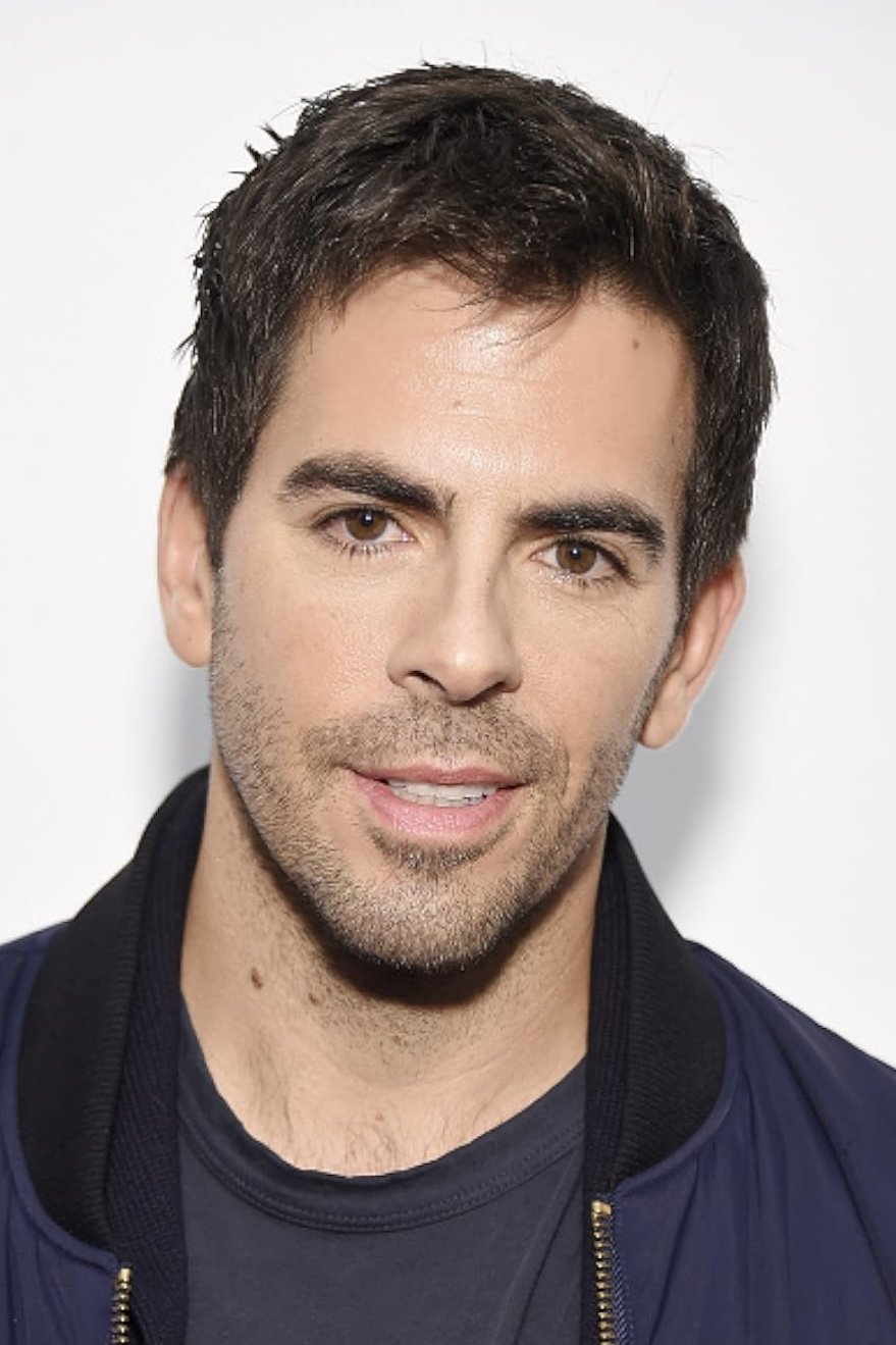 Eli Roth